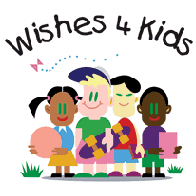 Home - Wishes 4 Kids