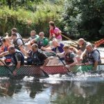 Dragon Boat Race