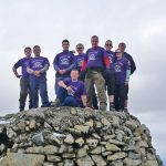 Three Peaks Challenge