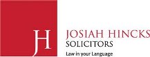 Josiah Hincks Solicitors