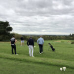 Charity Golf Day at Kilworth Springs Golf Club