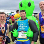 Great North Run 2021