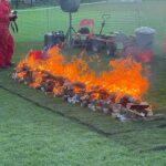 Firewalk Challenge April 2022