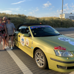Four Pickled Herrings Car Rally September 2022