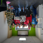 Paragon Christmas Jumper Day December 2022
