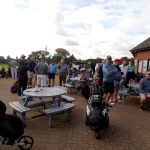 Charity Golf Day at Kilworth Springs Golf Club